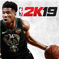 NBA2k19无限金币豪华存档手机版