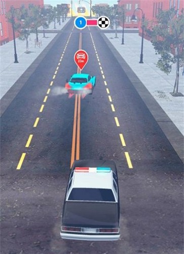 警察救赎游戏截图2