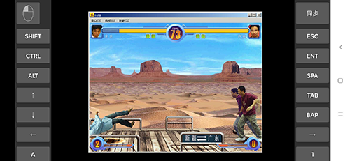 东东不死传说正版游戏截图3