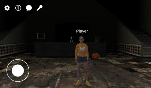 最后一夜last night联机版游戏截图3