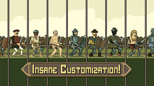 该死的混蛋国际服汉化版游戏截图3