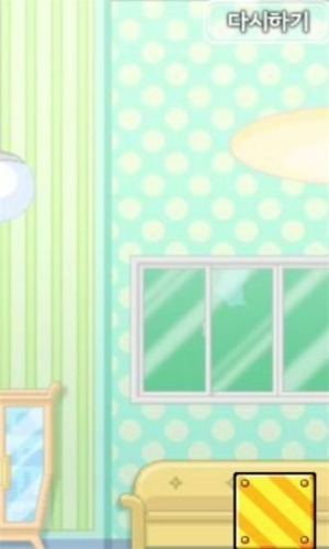 倒霉熊逃离房间手机版-游戏截图3