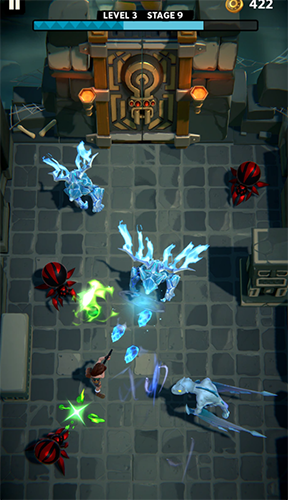 古墓丽影重装上阵中文版游戏截图7