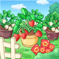 甜甜草莓喜得红包游戏