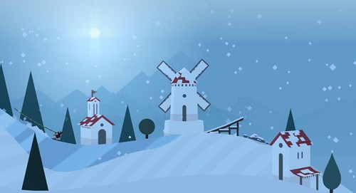 Alto安卓版游戏截图3