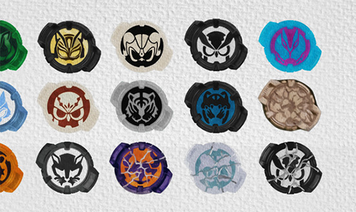 假面骑士极狐模拟器豪华版游戏截图5