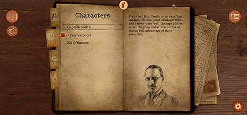 崩坏之兆瘟疫最新版游戏截图4