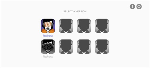 节奏盒子level模组游戏截图4