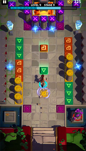 古墓丽影重装上阵中文版游戏截图4