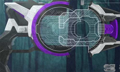 假面骑士极狐模拟器豪华版游戏截图2