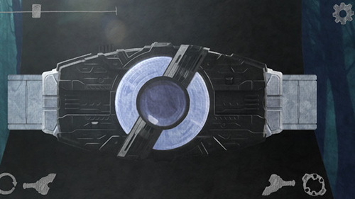 假面骑士极狐模拟器豪华版游戏截图3