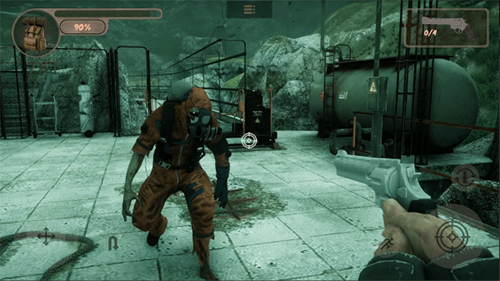 沉默之谜最新版游戏截图4