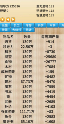 去魔王城上班游戏截图2