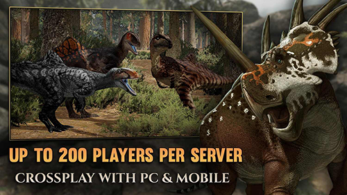 泰坦之路2023正版游戏截图1