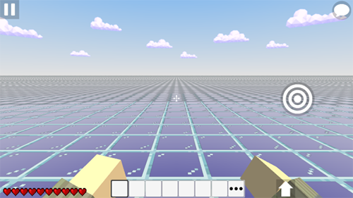 矿箱alpha联机版-游戏截图1