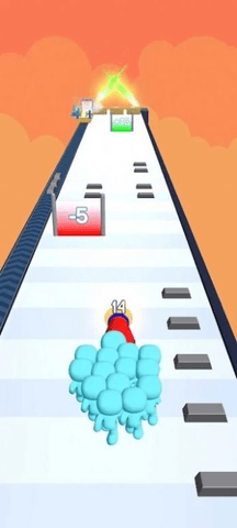 部落枪炮-游戏截图2