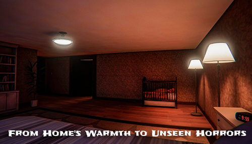 后室下降最新版游戏截图4