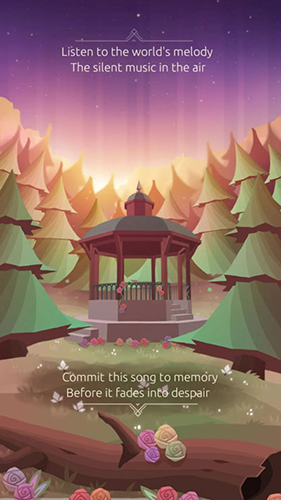 Maestria中文版游戏截图1