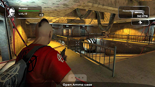 决裁者3内置作弊菜单版游戏截图2