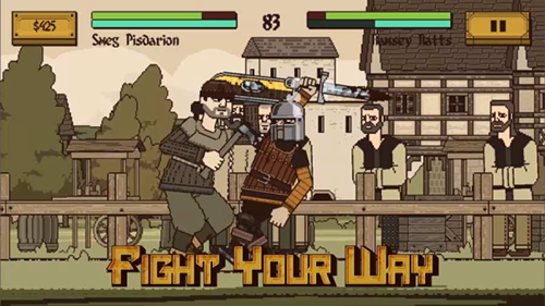 该死的混蛋7723内置菜单中文版游戏截图4