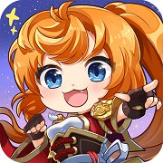 小虾米战三国手游