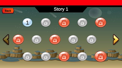 火柴人之神2无限金币版游戏截图4