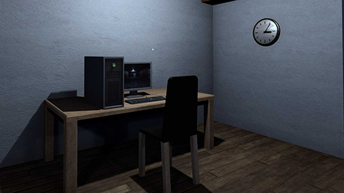 内心恐惧游戏手机版游戏截图3