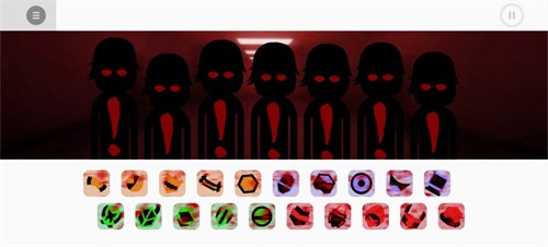 节奏盒子level模组游戏截图3