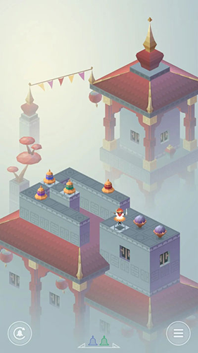 Maestria中文版游戏截图5