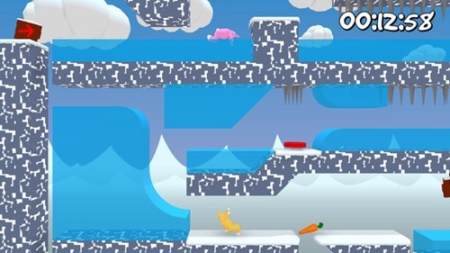 superbunnyman官方版游戏截图5