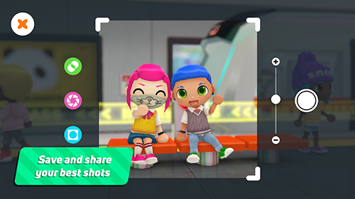 城市故事2023最新版游戏截图4