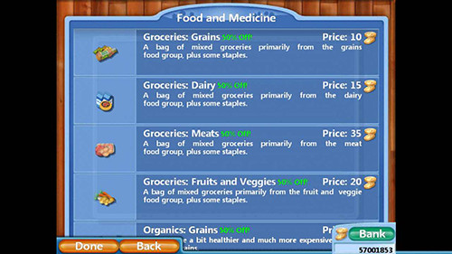 虚拟家庭2无限货币版游戏截图5