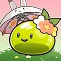 雨伞少女中文版