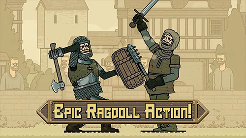 该死的混蛋国际服汉化版游戏截图1