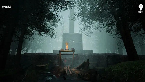 孙美琪疑案迷宫手机版游戏截图4