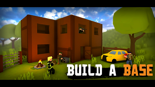 未变异者2内置修改器7723版游戏截图2