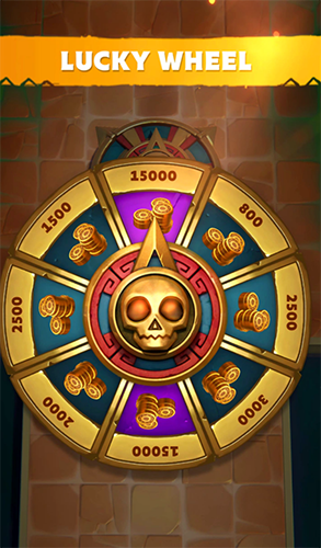 古墓丽影重装上阵中文版游戏截图3