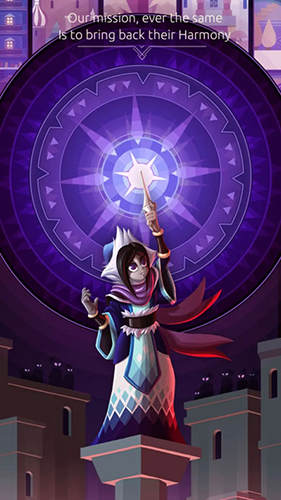 Maestria中文版游戏截图3