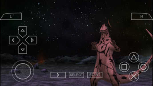 奥特曼格斗进化无限大招版游戏截图3