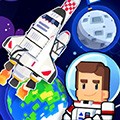 太空银河创造者最新版