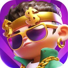 最强潮玩团手游