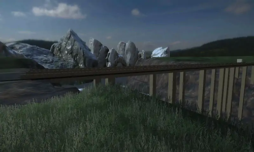 拆迁模拟器7723内置菜单功能游戏截图5