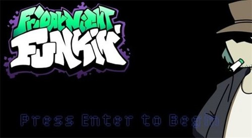 fnf烟神模组游戏截图1