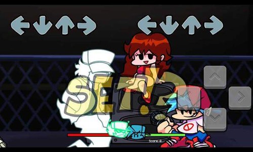 fnf烟神模组游戏截图5