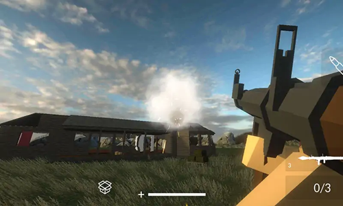 拆迁模拟器免费中文版游戏截图3