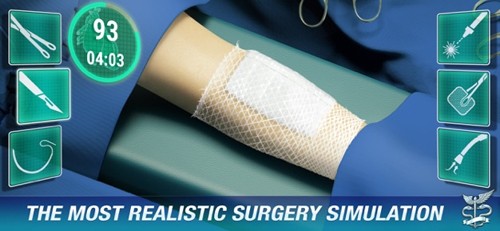 立即手术医院游戏截图1