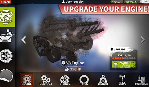 在线汽车驾驶去广告版游戏截图5