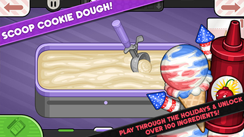 老爹纸杯蛋糕店togo安卓正版游戏截图4