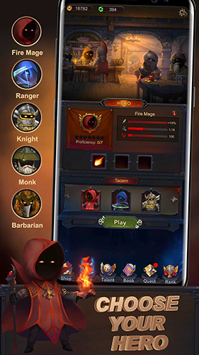 生存传奇内置功能菜单版-游戏截图2