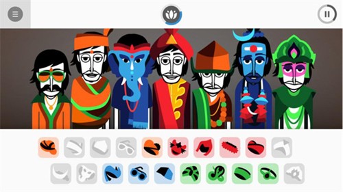 Incredibox2023最新版游戏截图3